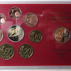 2006 Saksa Proof setti F rahapaja Stuttgart - pikkukuva 4