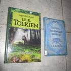 LEGENDA NIMELTÄ J.R.R. TOLKIEN & J.K. ROWLING - pikkukuva 1