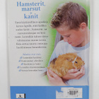 Annabel Blackledge : Hamsterit, marsut ja kanit : näin ho... - pikkukuva 2