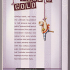 Amy Reeder Hadley: Fool´s gold 1 - pikkukuva 2
