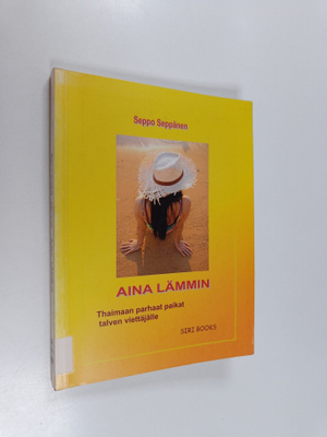 Seppo Seppänen : Aina lämmin