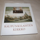 Antikainen - Laine - Yeung Kaupunkilaisten kirkko - pikkukuva 1