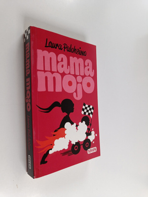 Laura Paloheimo : Mama Mojo