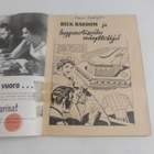 Korkeajännitys 3 1960 - pikkukuva 2