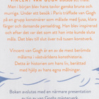 Lucy Brownridge: Vincent Van Gogh - pikkukuva 3