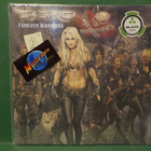 DORO - FOREVER WARRIORS - UUSI "SS" 2018 2LP + - pikkukuva 1