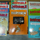 Mämmilä / B.Virtanen kirjat - pikkukuva 3
