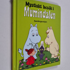 Mystiskt besök i Mumindalen : [samlingsvolym] - pikkukuva 1