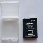 Nikon EN-EL12 Lithium akku - pikkukuva 1