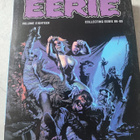 Eerie Volume Eighteen 18 Collecting Eerie 86-89 - pikkukuva 1