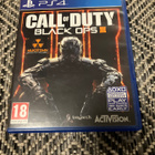 PS4: Call of Duty: Black ops 3 - pikkukuva 1