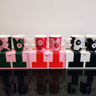Juhla Unikko mukipaketti 2 mukia 44e (Marimekko) - pikkukuva 4