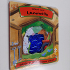 Amanda Gulliver : Lammella - pikkukuva 1