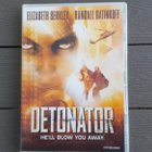 DVD: Detonator (Elizabeth Berkley, Randall Batinkoff 2003) - pikkukuva 1