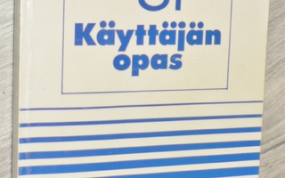 Commodore 64 Käyttäjän Opas