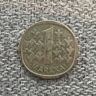 Suomi Markka 1964 Hopeaa 350 - pikkukuva 1