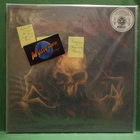 VOMITOR - PESTILENT DEATH M-/M- U.S 2018 LP - pikkukuva 1