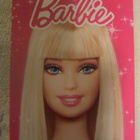 Barbie Kortti 14,7 x 21 cm - pikkukuva 4