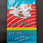 Dufort EM 94 Helsinki purkkakuva paketti avaamaton - pikkukuva 1