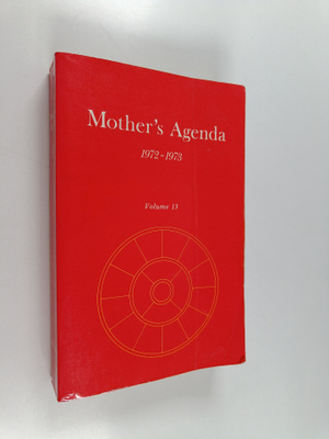 Wanderlust Mother : Mother's Agenda - 1973
