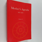 Wanderlust Mother : Mother's Agenda - 1973 - pikkukuva 1