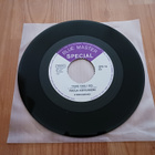 Paula Koivuniemi – Kapteeni Aika 7" orig 1978 uusi - pikkukuva 2