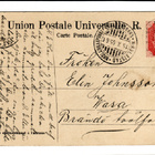 Postikortti, HÄMEENLINNA v 1905 - pikkukuva 2