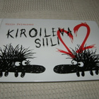 Milla Paloniemi Kiroileva siili 2 - pikkukuva 1