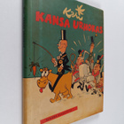 Kari : Kansa urhokas : valikoituja pilapiirroksia - pikkukuva 1