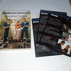 Muodon vuoksi - Neljäs tuotantokausi - SF Region 2 DVD Warne - pikkukuva 1