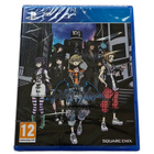 PS4 - NEO: The World Ends with You (NIB) UUSI! - pikkukuva 1