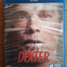 Dexter KAUSI 8 (2014) Blu-ray - pikkukuva 1