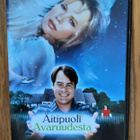 Dan Aykroyd, Kim Basinger: Äitipuoli avaruudesta (1988, DVD) - pikkukuva 1