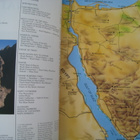 Guide to Exploration of the Sinai Alberto Siliotti - pikkukuva 3