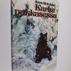 Aura Koivisto : Karhu pakkasessa ja muita eläintarinoita - pikkukuva 1