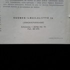 ESKO 1. Alkeisliidokki kokomisohje 1974 - pikkukuva 3