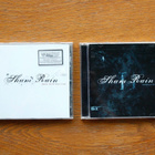 Shamrain - Empty World Excursion & Someplace Else CD - pikkukuva 1