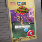 Nes Side pocket kasetti peli nintendo 8bit - pikkukuva 2