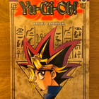 Yu-Gi-Oh! 1 - Jumalten peli - pikkukuva 1