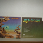 Yes Cd Yesterdays - pikkukuva 1