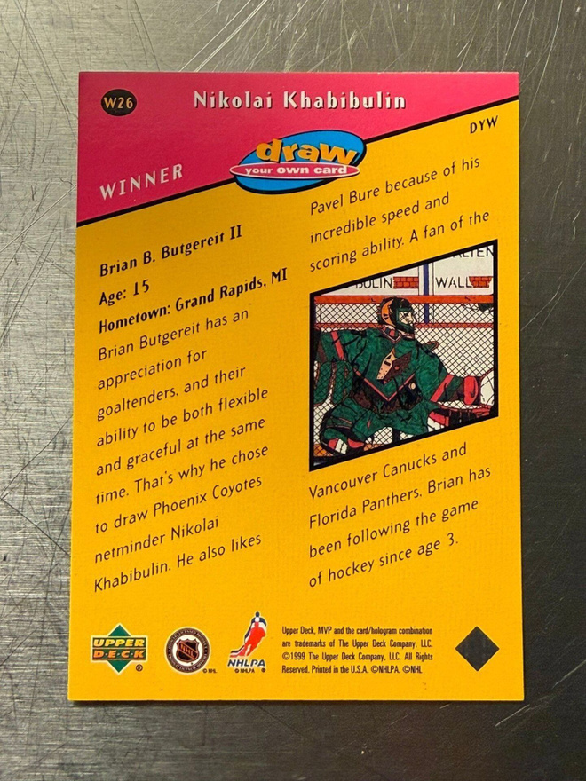 Item image