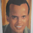 Harry Belafonte - laulaja, muusikko, aktivisti, näyttelijä - pikkukuva 1