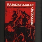 Savola: Rajalta rajalle - ja takaisin, WG 1985, skp, 2.p, K3 - pikkukuva 1