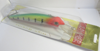 Slamer syvänne vaappu 18cm