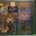 MILAN - SCIFI FIML MUSIC FESTIVAL EX+/EX+ LP - pikkukuva 1