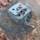 Husqvarna 44 sylinteri. - pikkukuva 4
