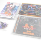 Akai Katana Shin (Special Edition) - pikkukuva 3
