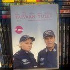 Taivaan tulet 2. kausi (2010) Kari Väänänen - pikkukuva 1