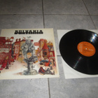 Hullujussi – Bulvania ; LP - pikkukuva 1