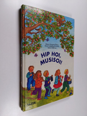 Musica 0 : Hip hoi, musisoi!